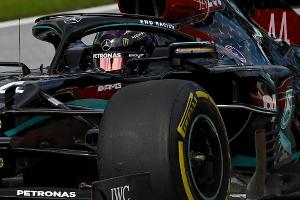 Protest abgewiesen: DAS-System von Mercedes ist legal