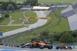 BBC: Formel-1-Piloten planen gemeinsames Statement gegen Rassismus