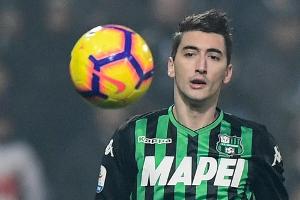 "Schlimmer als eine Radarfalle": Vier Tore Sassuolos nicht gegeben