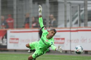 Bayer: Özcan wird Torwart-Trainer im Nachwuchsbereich