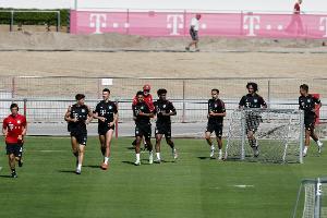 Die Sport-Höhepunkte am Sonntag, 26. Juli 2020