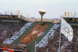 Das SID-Kalenderblatt am 30. Juli: DDR-Handballer holen Olympia-Gold in Moskau