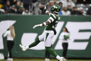 NFL: Seahawks holen Star-Verteidiger Adams von den Jets für zwei Erstrundenpicks