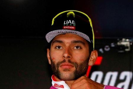 Gaviria gewinnt 2. Burgos-Etappe - Großschartner verteidigt Gesamtführung erfolgreich Gaviria gewinnt 2. Burgos-Etappe - Großschartner verteidigt Gesamtführung erfolgreich