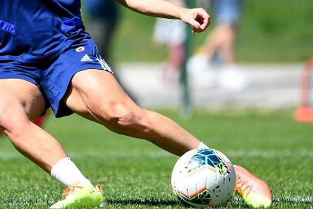 Frauenfußball: Siems wechselt zu Aston Villa