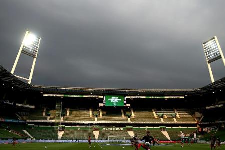 Test gegen Groningen: Bremen trifft in der Vorbereitung auf neuen Robben-Klub