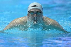 Schwimmer Koch: "Lieber Geisterspiele als keine Spiele"