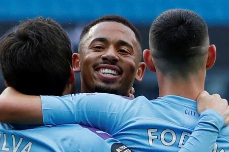 Liverpool siegt in Brighton - ManCity festigt Platz zwei Liverpool siegt in Brighton - ManCity festigt Platz zwei
