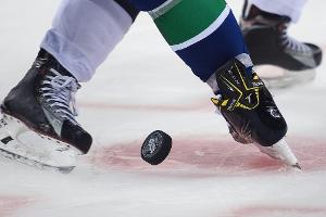 Ruhe vor NHL-Draft bei Talent Reichel: "Momentan höre ich gar nichts"