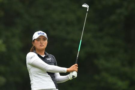 Golf: British Open der Frauen soll ohne Zuschauer stattfinden Golf: British Open der Frauen soll ohne Zuschauer stattfinden
