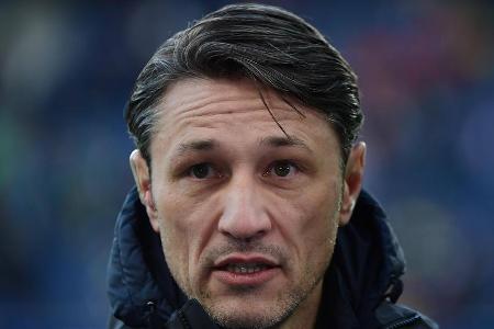 Wenn der FC Bayern den Trainer entlässt, sorgt dies immer für Aufruhr. So auch im Fall Niko Kovac, der neben ausbleibendem E...