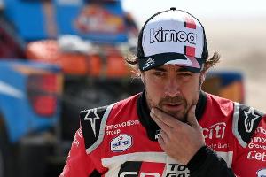 Offiziell: Alonso gibt Formel-1-Comeback bei Renault