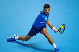 Djokovic hat Coronainfektion offenbar ausgestanden