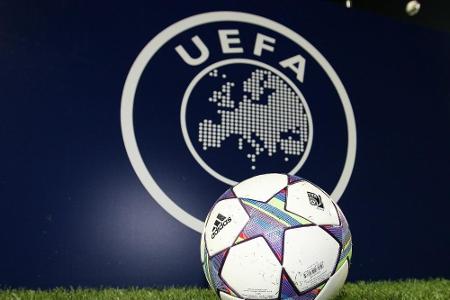 UEFA investiert Dreiviertelmilliarde in europäischen Fußball