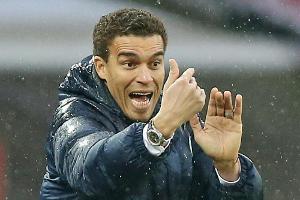 Ismael giftet gegen Kollege: "Halt den Mund!"