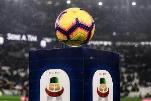 Italien: Kein Restart der Serie A vor 14. Juni