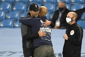 Liverpool verliert Topspiel bei ManCity deutlich - Tottenham patzt