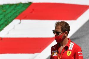 Vettel-Klartext über Ferrari-Abschied: "Es lag kein Angebot auf dem Tisch"