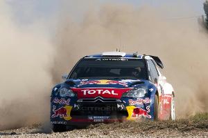 Restart der Rallye-WM Anfang September