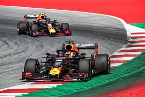 Formel 1 will Synthetik-Kraftstoff schon ab 2023