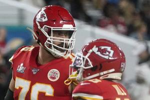 Wegen Corona: Super-Bowl-Champion Duvernay-Tardif setzt Saison aus