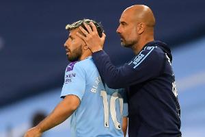 Guardiola mit emotionalem Statement gegen Rassismus