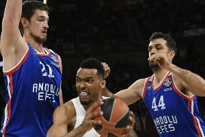 Pleiß nach EuroLeague-Abbruch: "Wurde immer schwieriger, in Form zu bleiben"