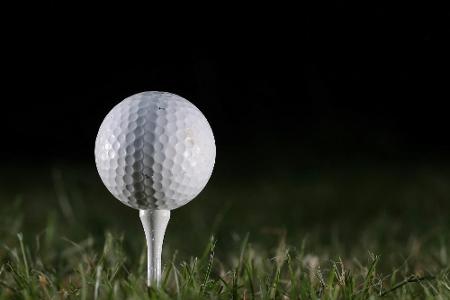 Golf: Schneider überrascht als Zweiter beim Restart der European Tour Golf: Schneider überrascht als Zweiter beim Restart der European Tour