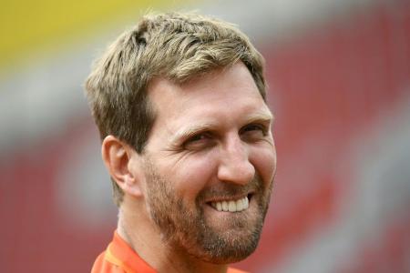Nowitzki investiert in Cookie-Firma Nowitzki investiert in Cookie-Firma