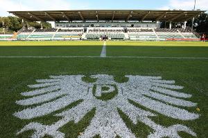 3. Liga: DFB-Sportgericht weist Einspruch von Preußen Münster zurück