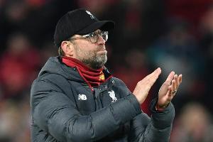 Klopp zum Bundesliga-Restart: "Die Spiele waren wirklich gut"