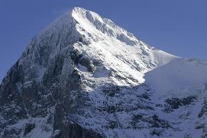 Das SID-Kalenderblatt am 21. Juli: Aufbruch zur Erstdurchsteigung der Eiger-Nordwand