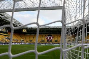 Medien: Dynamo Dresden fordert Aufstockung der 2. Liga
