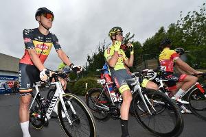 Quarantäne-Furcht: Radteam Alpecin-Fenix verzichtet auf Start in Rumänien