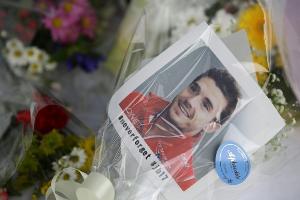 Das SID-Kalenderblatt am 17. Juli: Der Todestag von Jules Bianchi