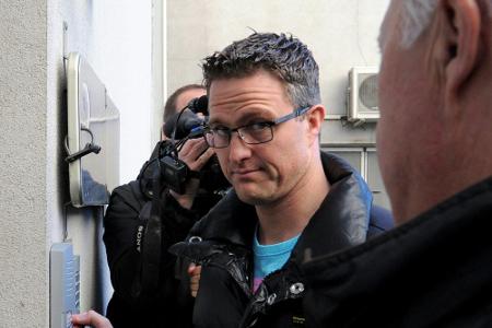 Ralf Schumacher: Bei Ferrari muss sich Ralf Schumacher: Bei Ferrari muss sich