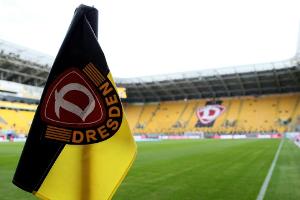 Dresden setzt weiter auf Co-Trainer Scholz