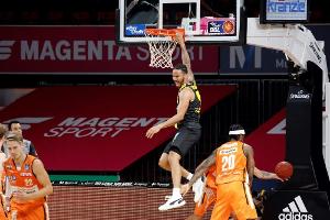 BBL ändert Pokalmodus: Vier Regionalturniere und ein Top Four
