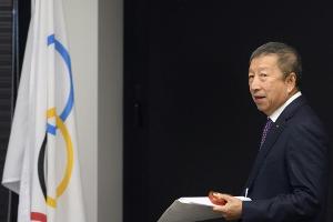 IOC: Coates und Ng neue Vize-Präsidenten