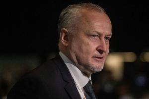 Russlands Anti-Doping-Chef Ganus gefeuert