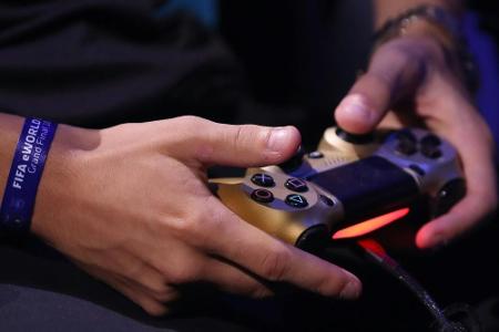 FDP fordert Anerkennung von eSport als Sport FDP fordert Anerkennung von eSport als Sport