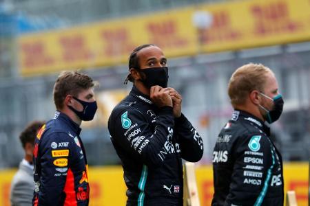 Training in Spa: Ferrari rutscht ans Ende des Feldes Training in Spa: Ferrari rutscht ans Ende des Feldes