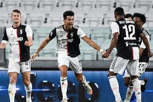 Saisonstart der Serie A am 19. September