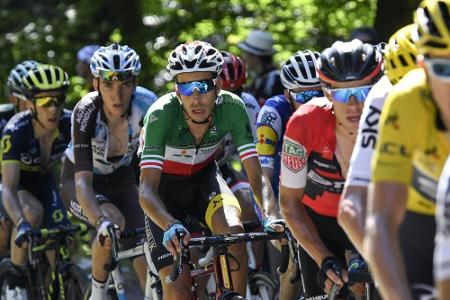 Radsport: Französischer Verband plant WM 2020 in Tour-Finalregion Radsport: Französischer Verband plant WM 2020 in Tour-Finalregion