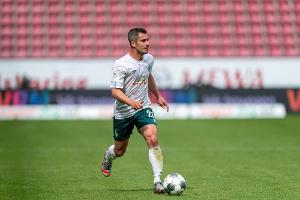 2. Liga: Bartels kehrt nach Kiel zurück