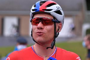 Schwerer Sturz bei Polen-Rundfahrt: Groenewegen räumt Jakobsen ab