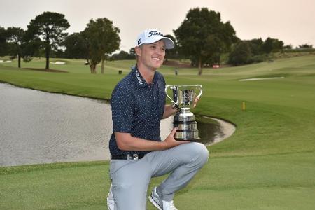 Australian Open der Golfer wegen Corona-Pandemie verschoben