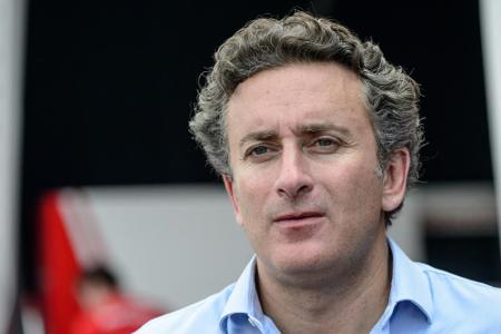 Formel E: Agag glaubt nicht an Vettel-Wechsel