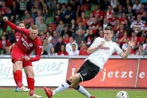 Heidenheim holt Schöppner aus Verl