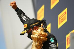 Sportwetten: Hamilton in Barcelona Favorit - Verstappen lauert